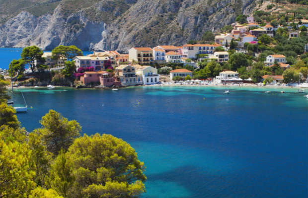 Kefalonia